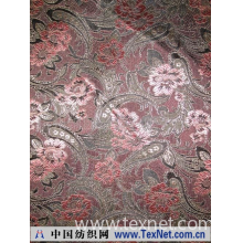 杭州锦园丝绸有限公司 -织锦缎，织锦，提花织锦